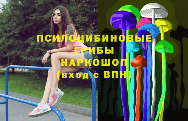ALPHA-PVP Михайлов
